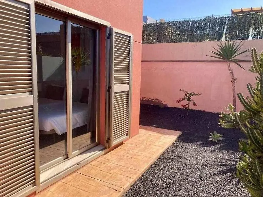 Villa Oceano Golf Caleta De Fuste Španělsko