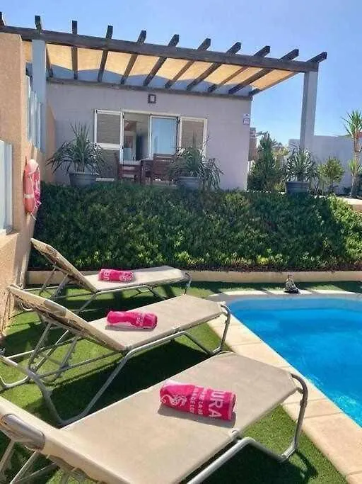 Holiday home Villa Oceano Golf Caleta De Fuste Spain