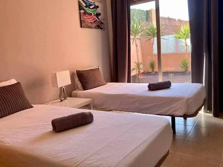 Villa Oceano Golf Caleta De Fuste