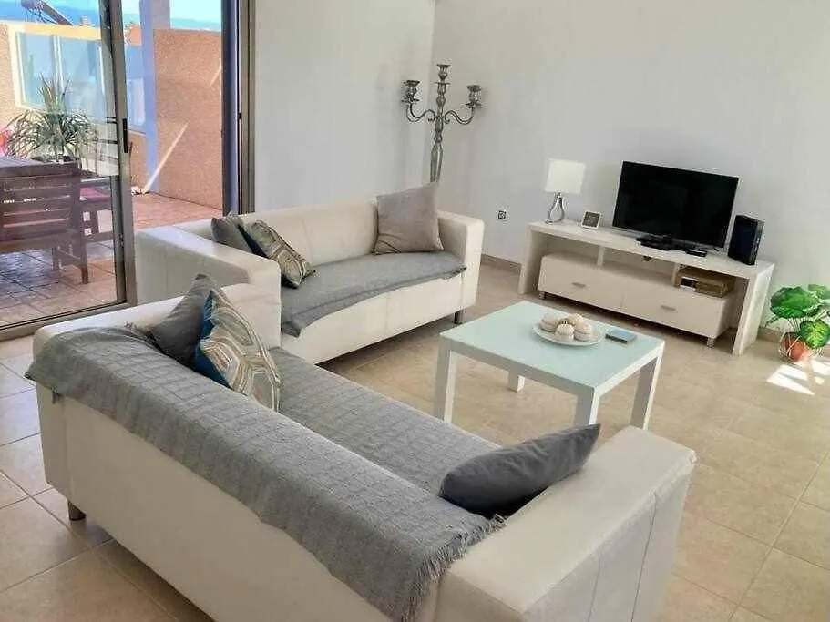 Holiday home Villa Oceano Golf Caleta De Fuste