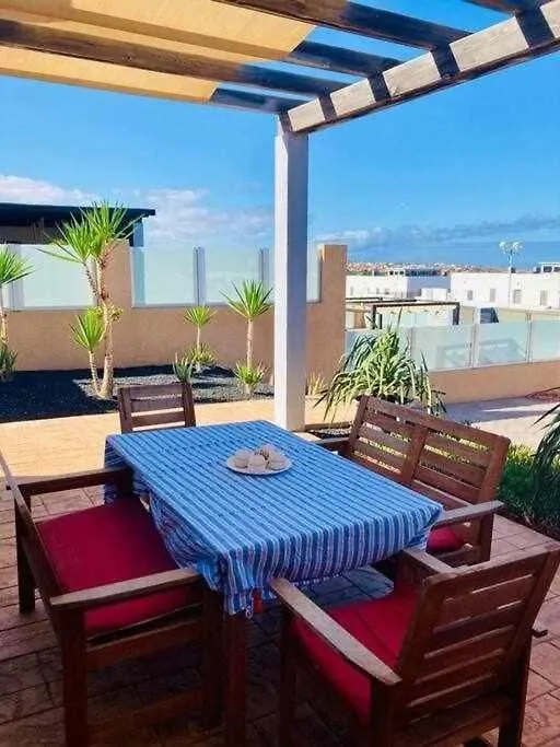 Villa Oceano Golf Caleta De Fuste Holiday home