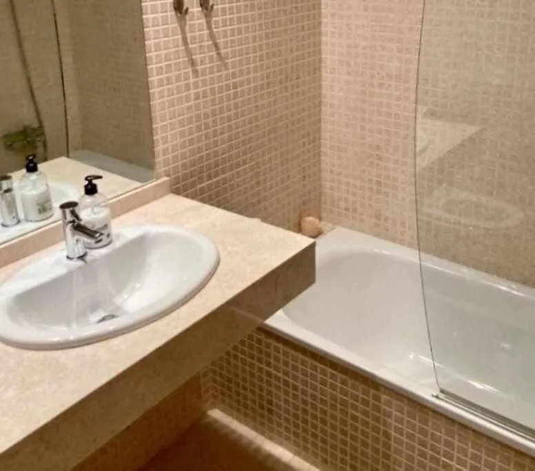 Villa Oceano Golf Caleta De Fuste 0*,  Spain