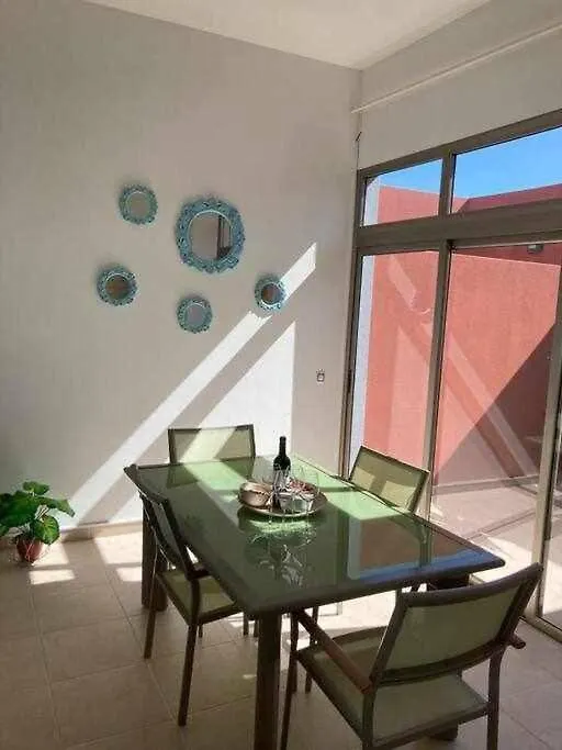 Villa Oceano Golf Caleta De Fuste Spain