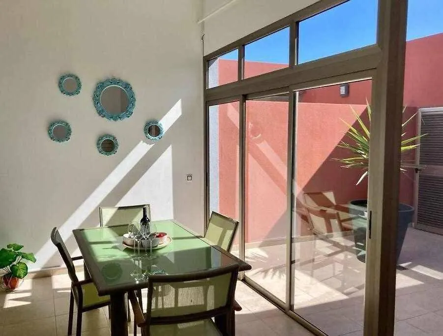 Villa Oceano Golf Caleta De Fuste Holiday home