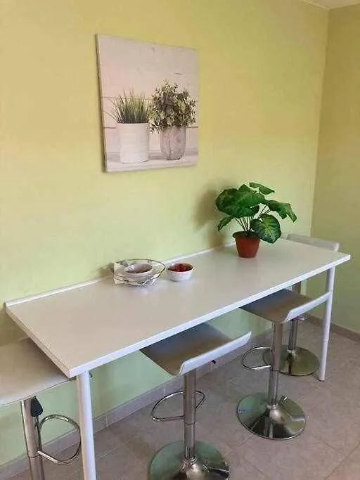 Holiday home Villa Oceano Golf Caleta De Fuste