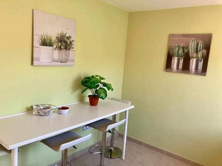 Villa Oceano Golf Caleta De Fuste Holiday home