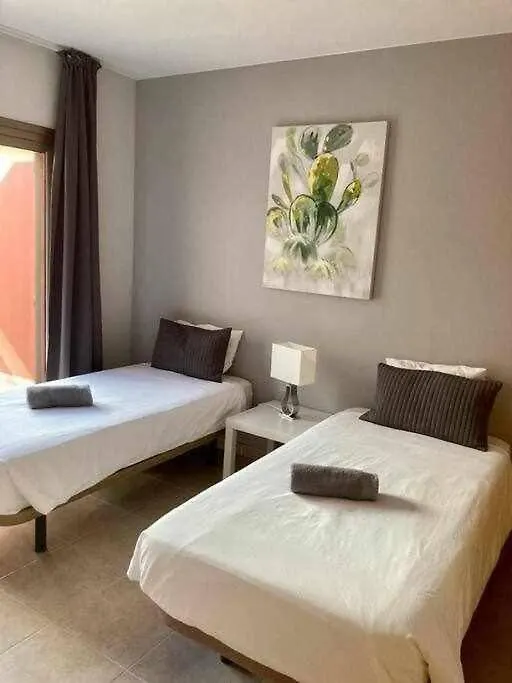 Villa Oceano Golf Caleta De Fuste