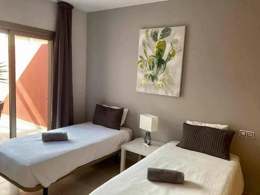 Holiday home Villa Oceano Golf Caleta De Fuste