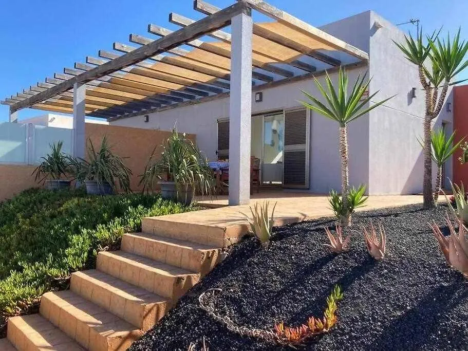Holiday home Villa Oceano Golf Caleta De Fuste