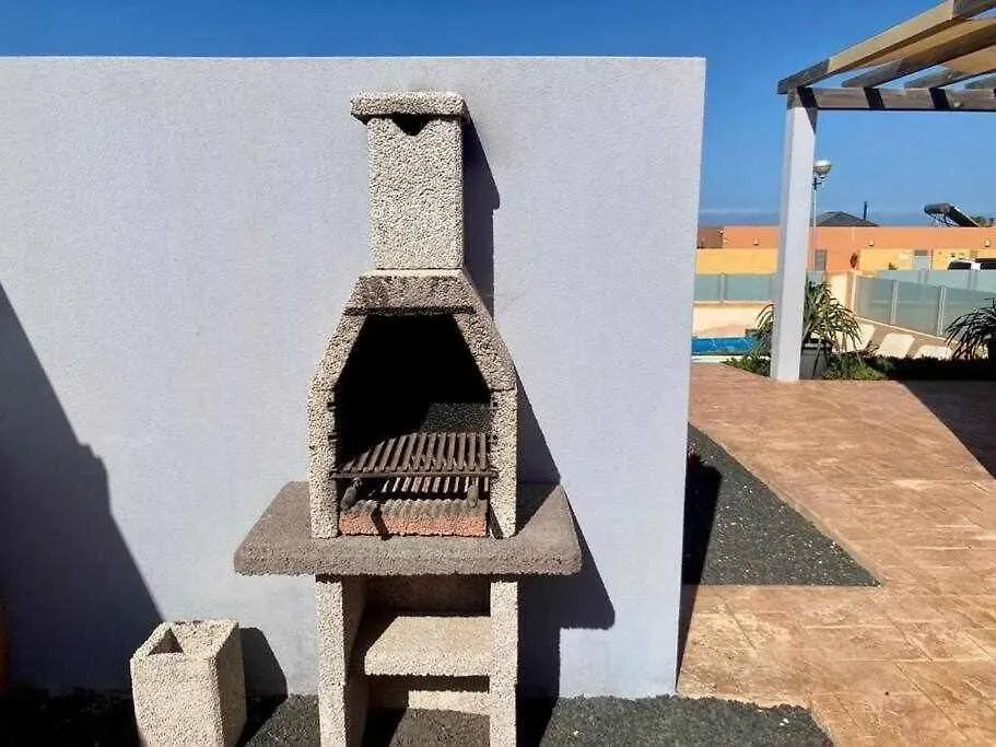 Villa Oceano Golf Caleta De Fuste 0*,  Spain
